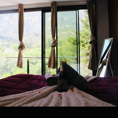 Barcelo Apartaments Monistrol de Montserrat 외부 사진