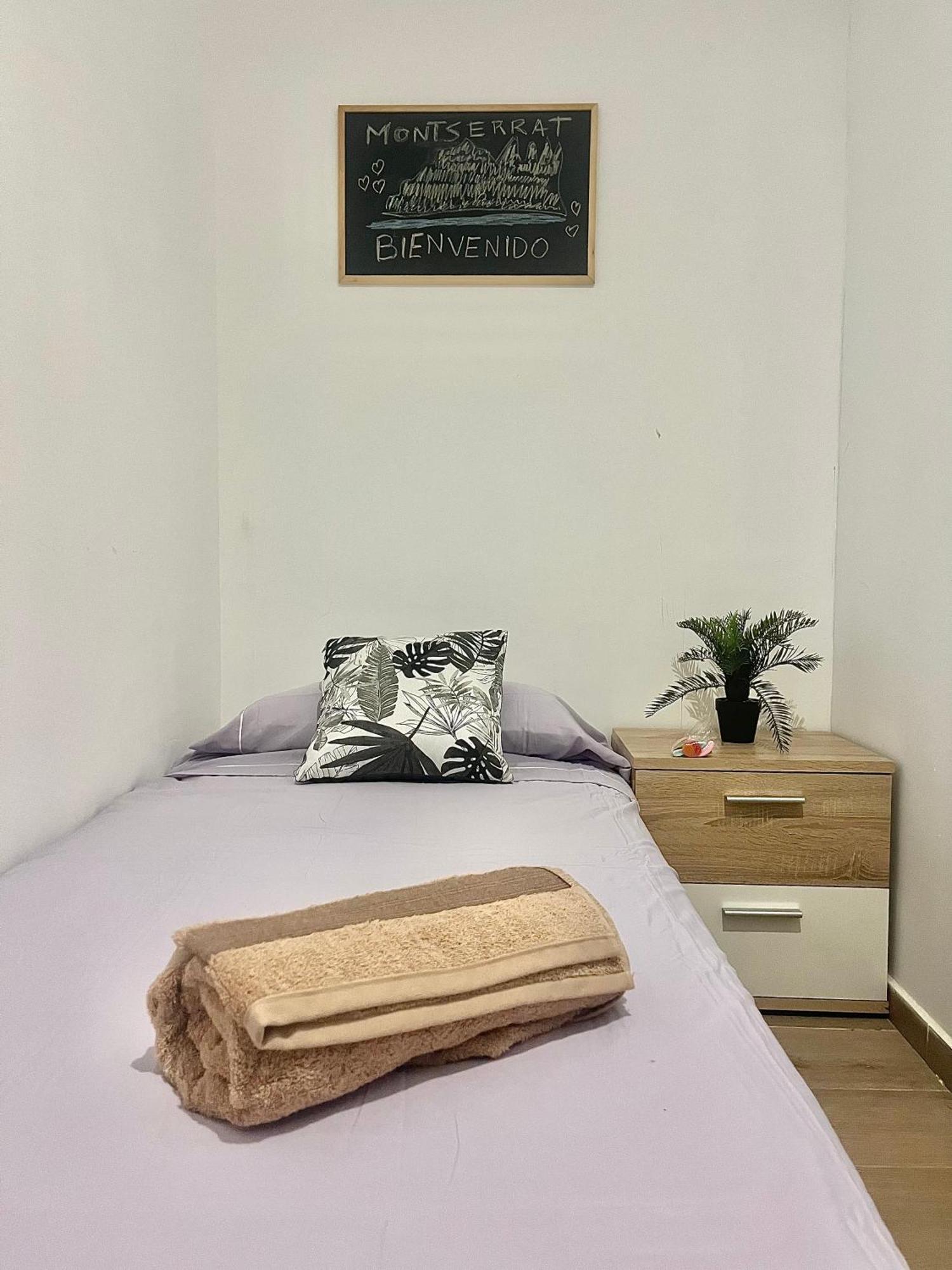 Barcelo Apartaments Monistrol de Montserrat 외부 사진