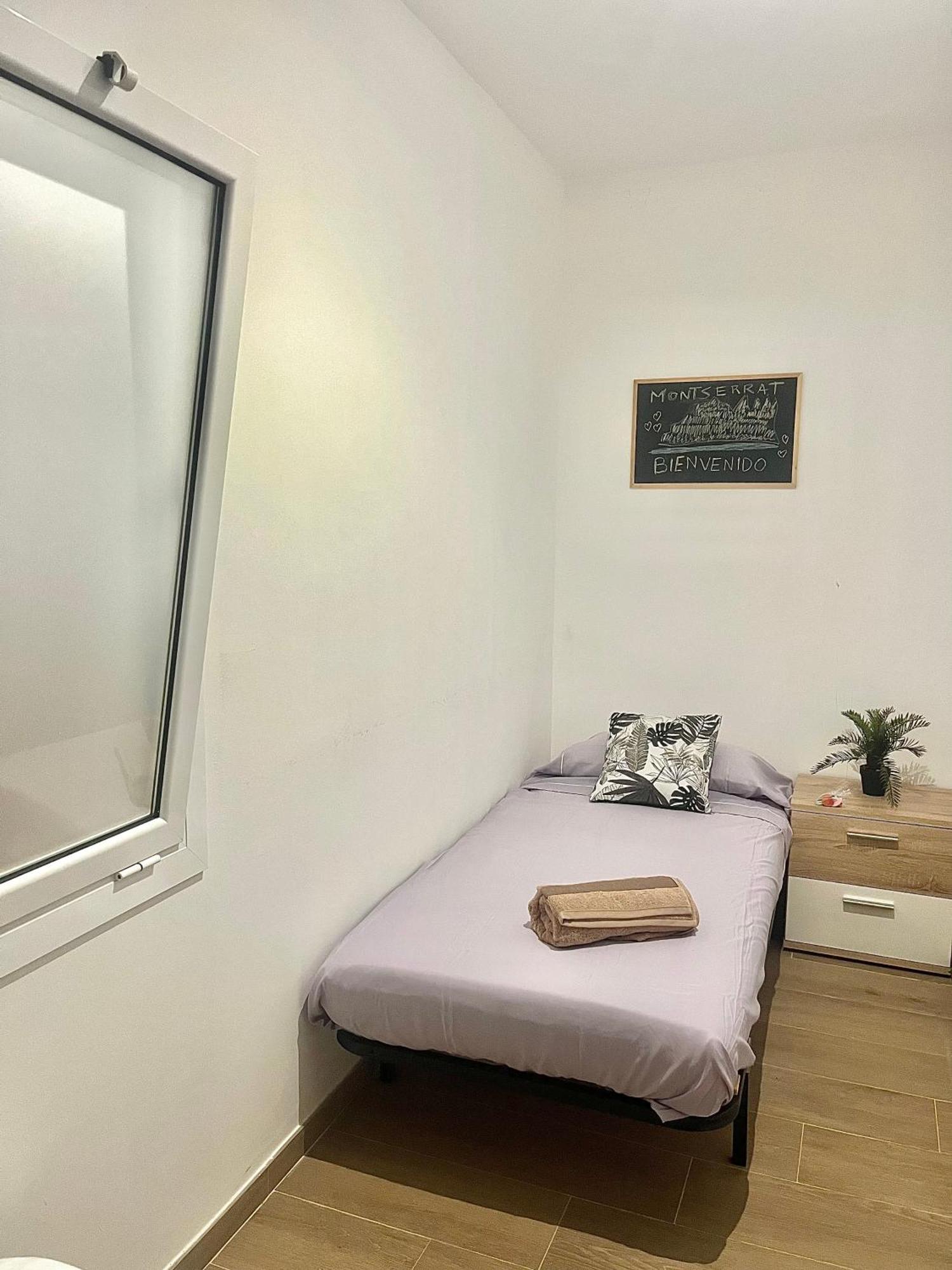 Barcelo Apartaments Monistrol de Montserrat 외부 사진