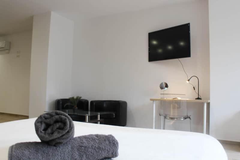 Barcelo Apartaments Monistrol de Montserrat 외부 사진