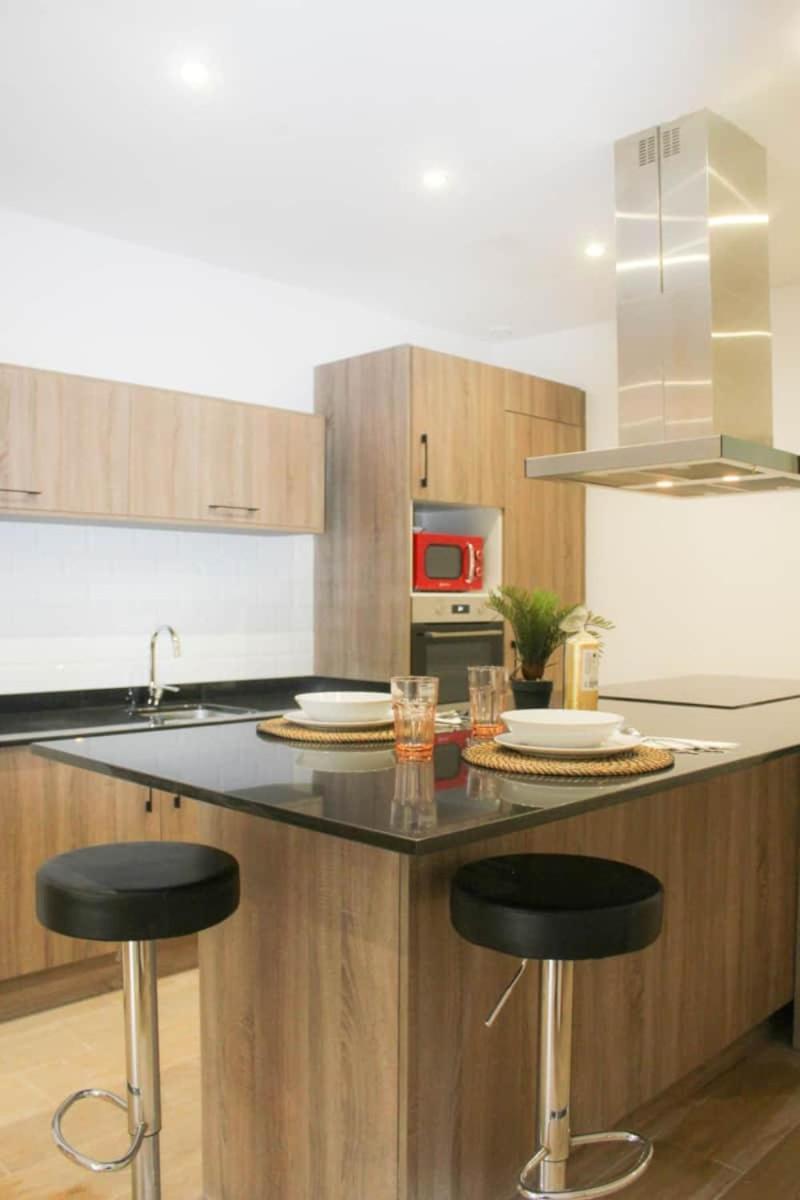 Barcelo Apartaments Monistrol de Montserrat 외부 사진