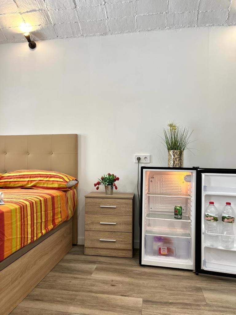 Barcelo Apartaments Monistrol de Montserrat 외부 사진