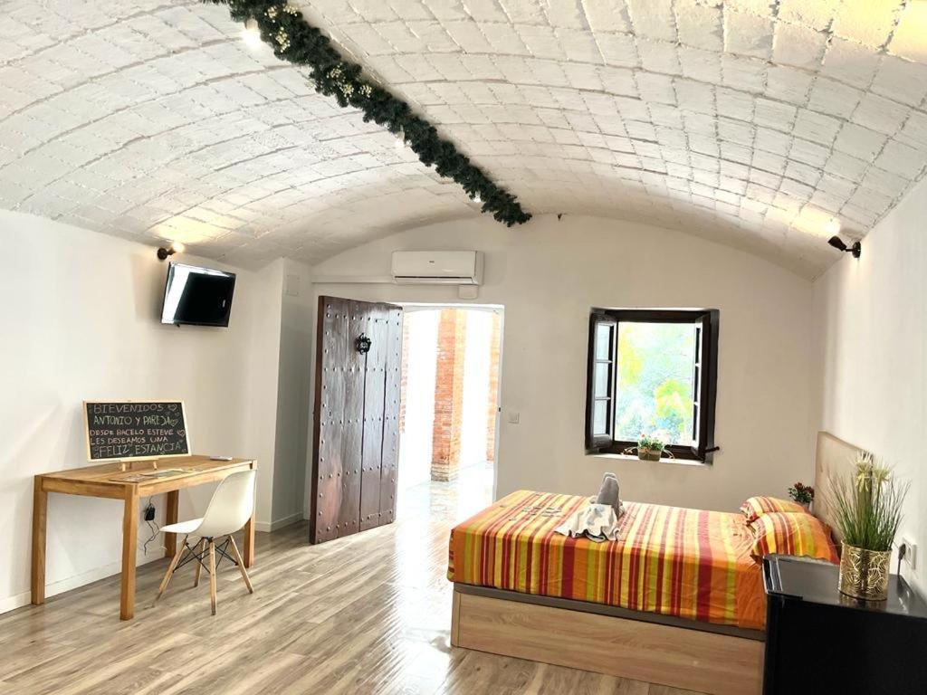 Barcelo Apartaments Monistrol de Montserrat 외부 사진