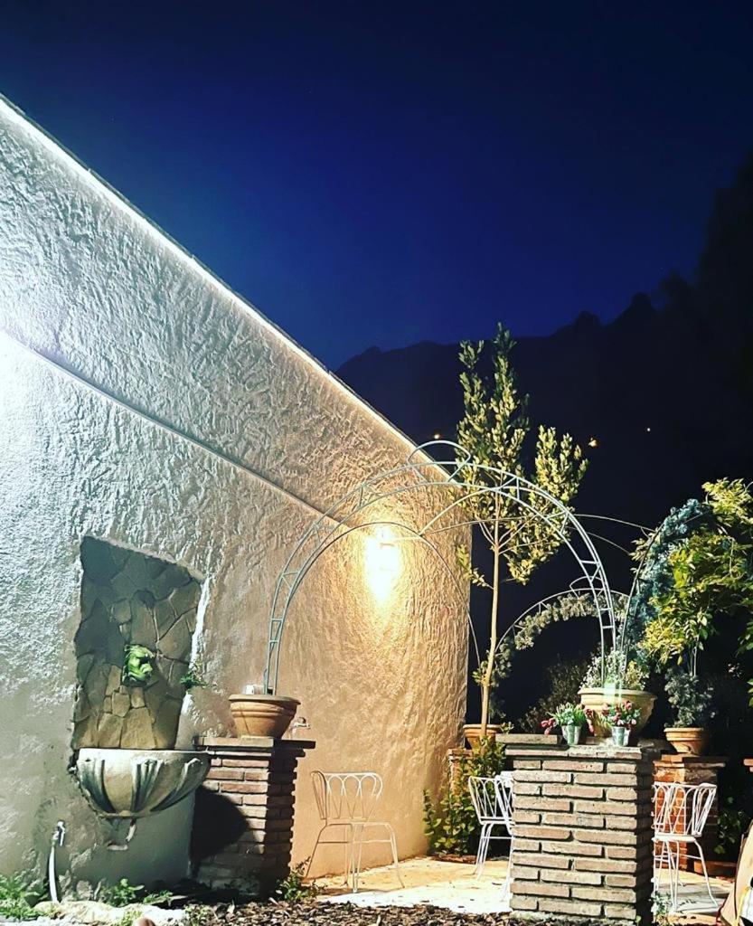 Barcelo Apartaments Monistrol de Montserrat 외부 사진
