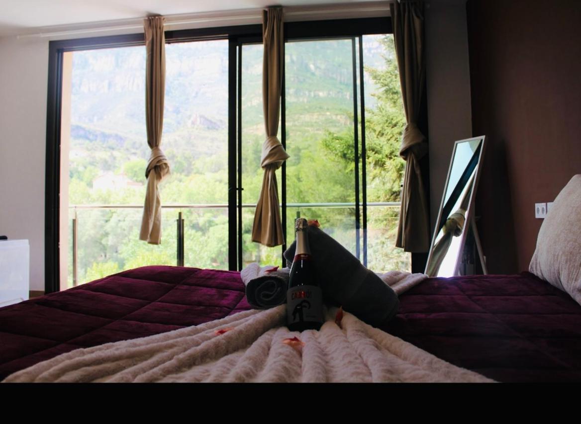 Barcelo Apartaments Monistrol de Montserrat 외부 사진