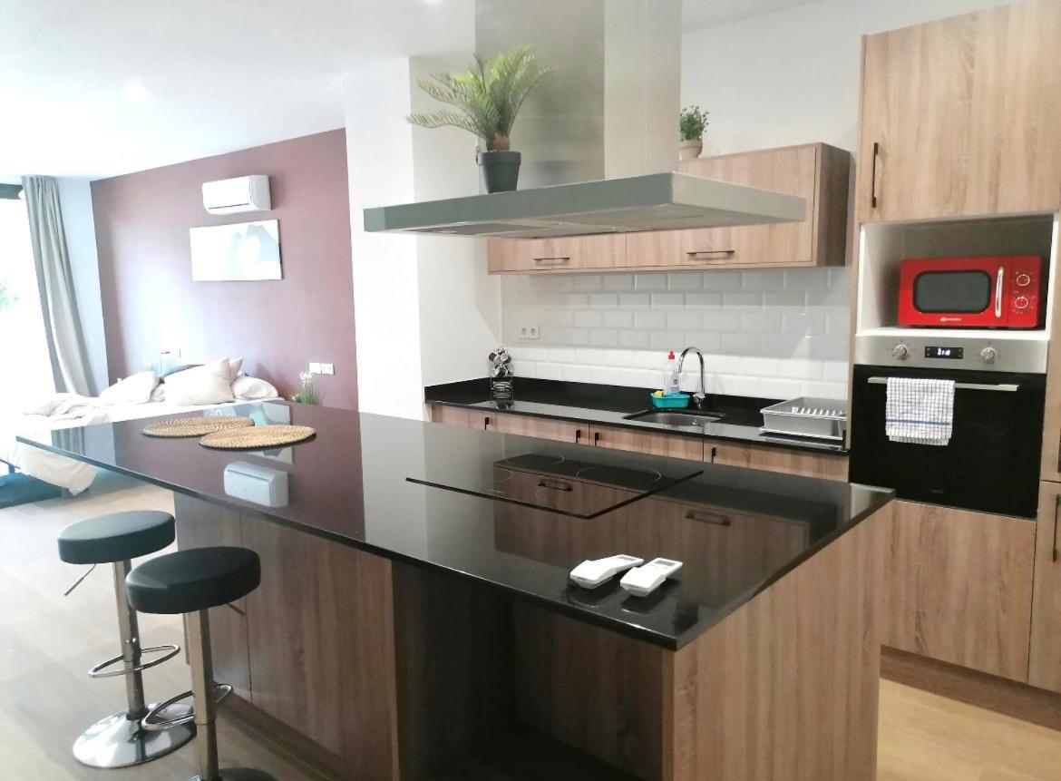 Barcelo Apartaments Monistrol de Montserrat 외부 사진