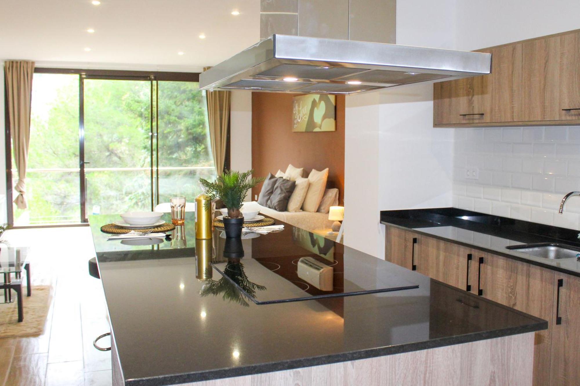 Barcelo Apartaments Monistrol de Montserrat 외부 사진