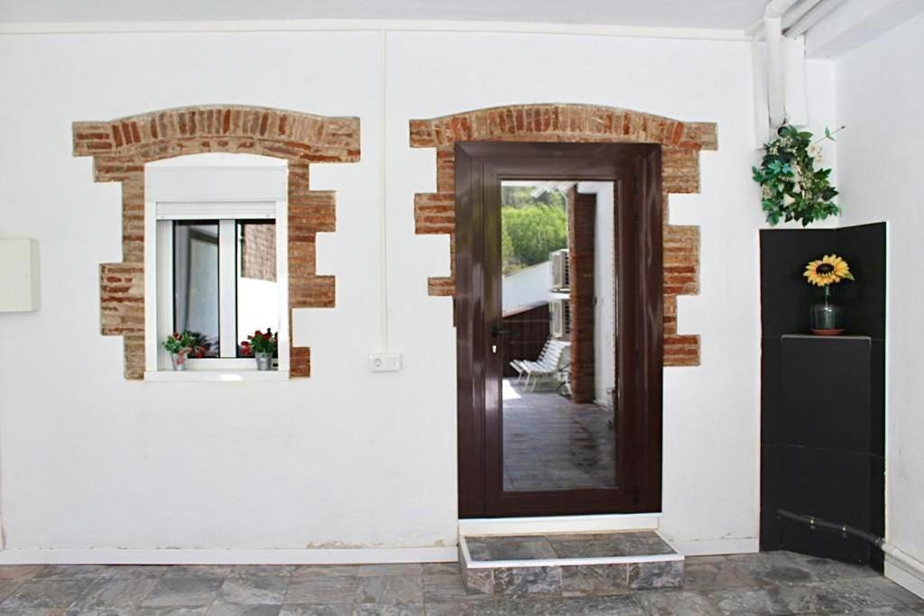 Barcelo Apartaments Monistrol de Montserrat 외부 사진