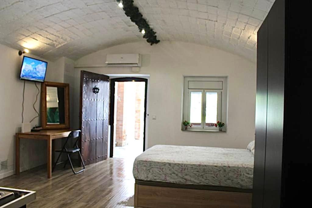 Barcelo Apartaments Monistrol de Montserrat 외부 사진