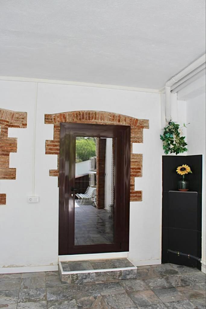 Barcelo Apartaments Monistrol de Montserrat 외부 사진