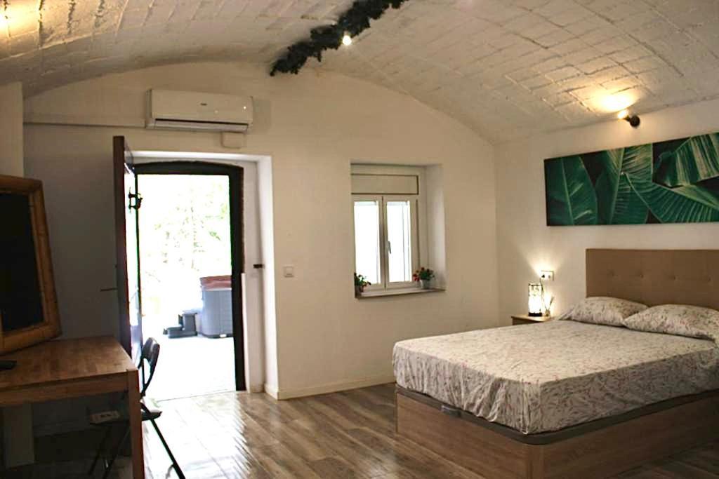 Barcelo Apartaments Monistrol de Montserrat 외부 사진
