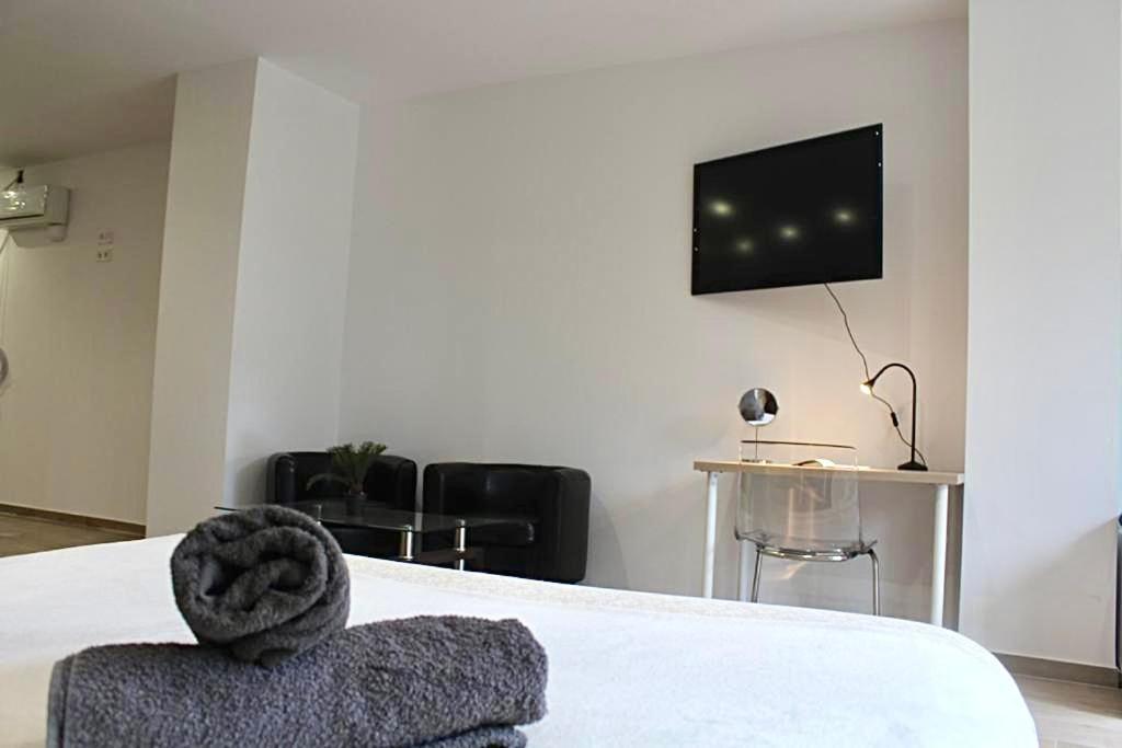 Barcelo Apartaments Monistrol de Montserrat 외부 사진