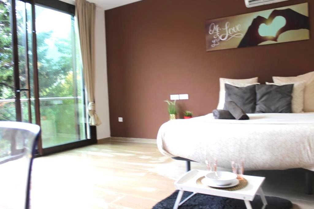 Barcelo Apartaments Monistrol de Montserrat 외부 사진