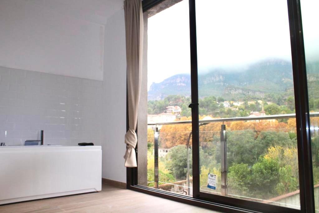 Barcelo Apartaments Monistrol de Montserrat 외부 사진