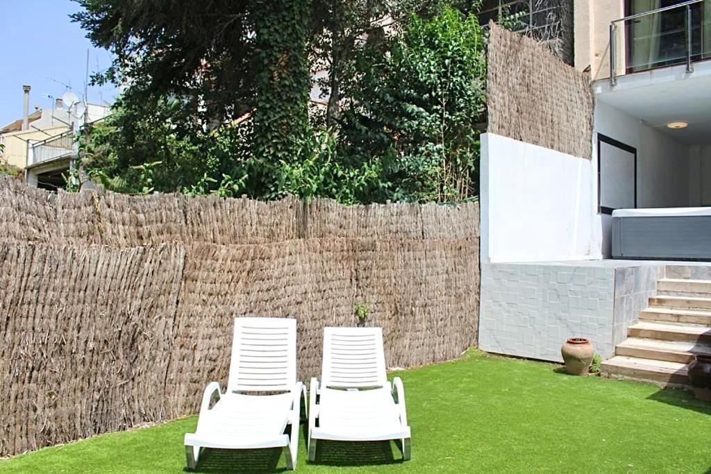 Barcelo Apartaments Monistrol de Montserrat 외부 사진
