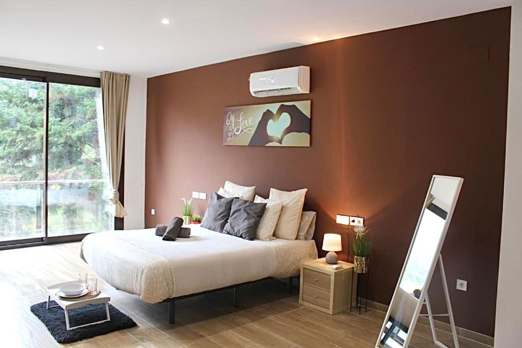 Barcelo Apartaments Monistrol de Montserrat 외부 사진