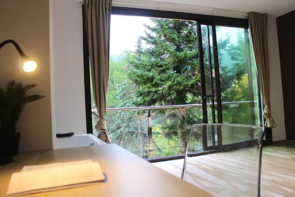 Barcelo Apartaments Monistrol de Montserrat 외부 사진